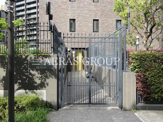 幼稚園・保育園　都市型保育園ポポラー東京三軒茶屋園（幼稚園・保育園）まで190m