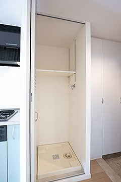 その他設備　※同仕様写真含む