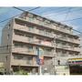 元住吉駅より徒歩6分 1階 築22年7ヶ月の賃貸物件