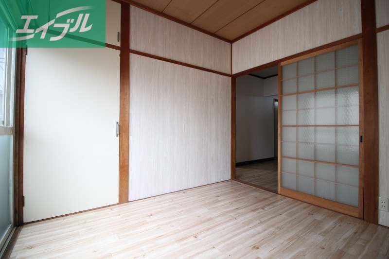 その他部屋・スペース　寝室