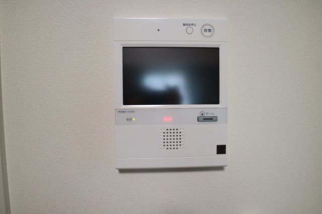 セキュリティ　同一タイプです。