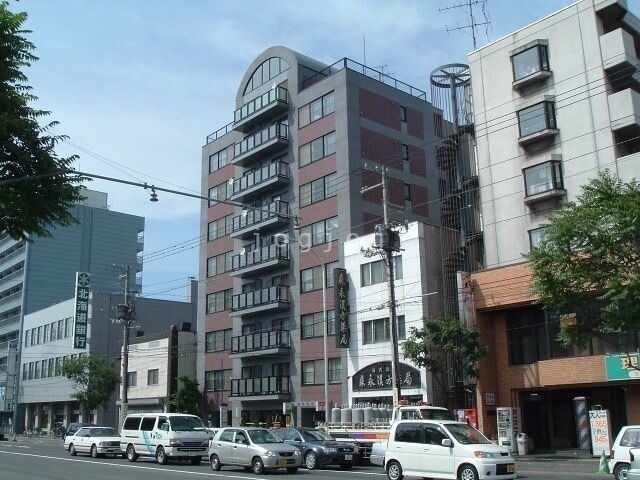 ロビー