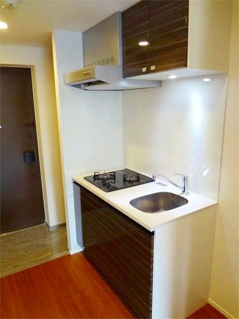キッチン　お部屋探しはタウンハウジングへ♪
