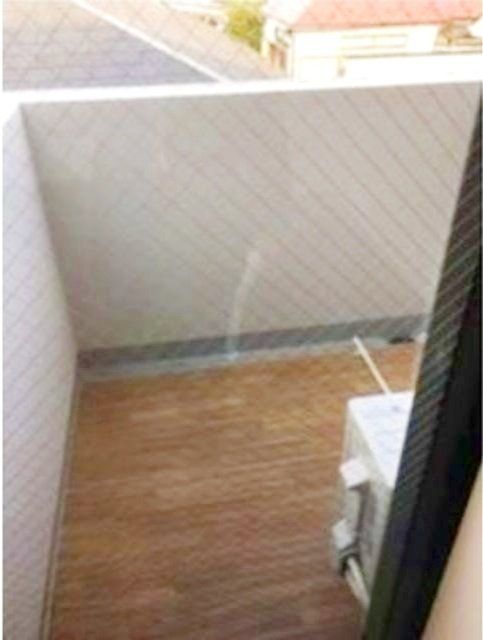 バルコニー　お部屋探しはタウンハウジングへ♪