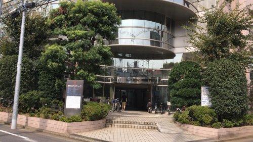 病院　鈴木クリニック（病院）まで1502m
