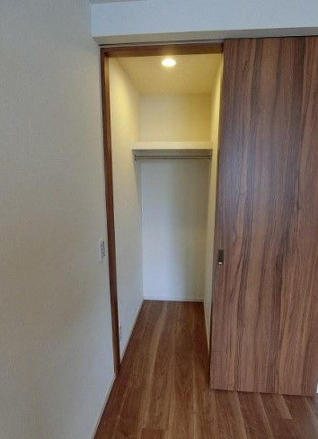 収納　収納※別部屋参考写真
