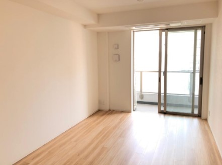 居室・リビング　内観※別部屋参考写真