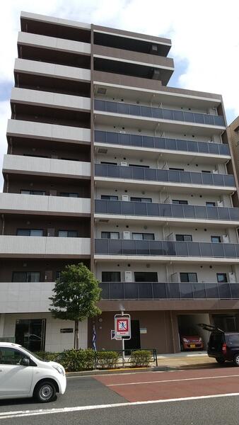 建物外観　☆外観☆