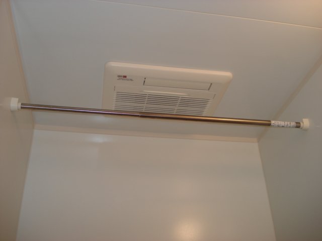 その他　浴室乾燥機