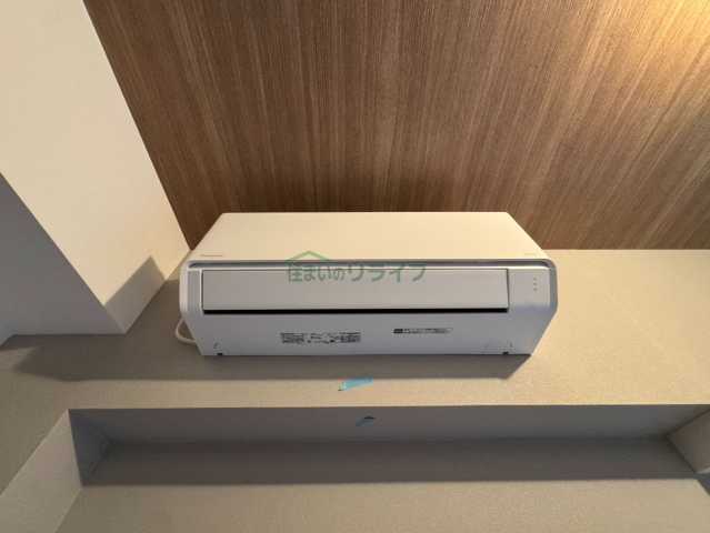 その他設備　参考写真　別のお部屋のお写真です