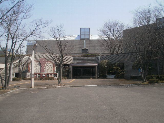 その他　三好公園総合体育館（その他）まで1828m
