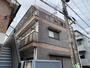 下北沢駅より徒歩9分 築31年4ヶ月 3階建の賃貸物件