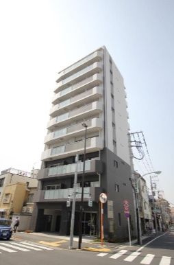 建物外観　☆外観☆