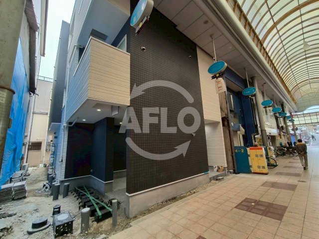 ロビー　（仮称）春日出北2丁目PJ