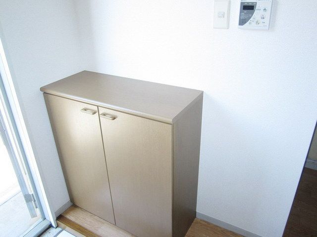 収納　☆シューズボックス☆