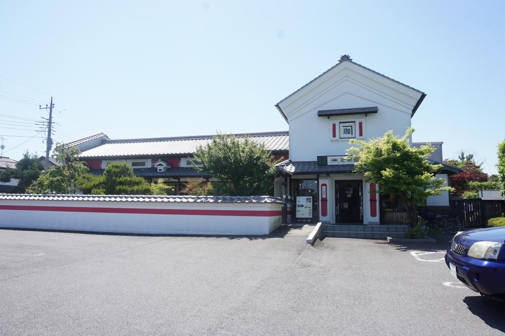 その他　珈琲館蔵松戸松飛台店（その他）まで238m