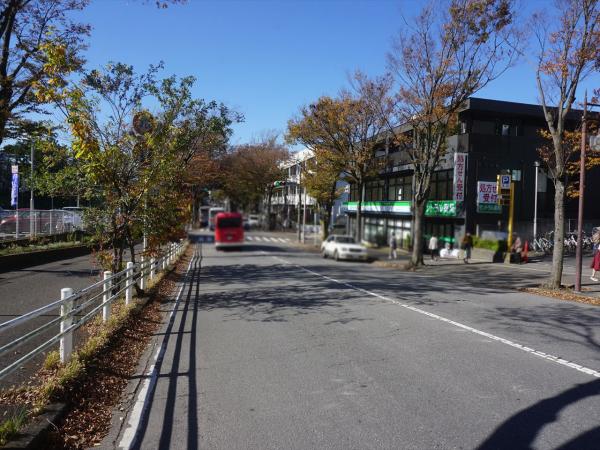 その他　現地周辺街並み（その他）まで5m