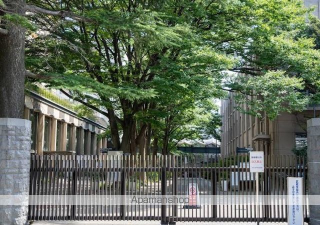 高校・高専　武蔵高等学校高等学校同窓会（高校・高専）まで883m