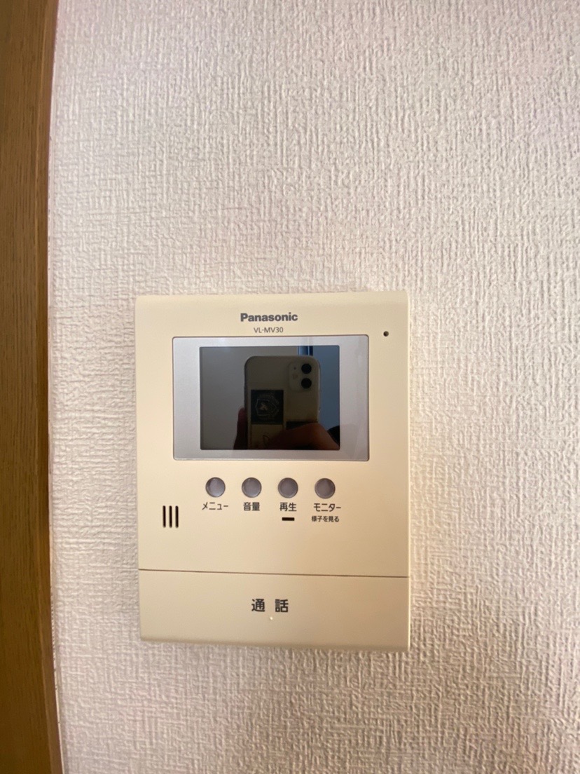 セキュリティ　◆こちらの物件のお問合わせは、蕪木不動産へお問合せ下さい◆