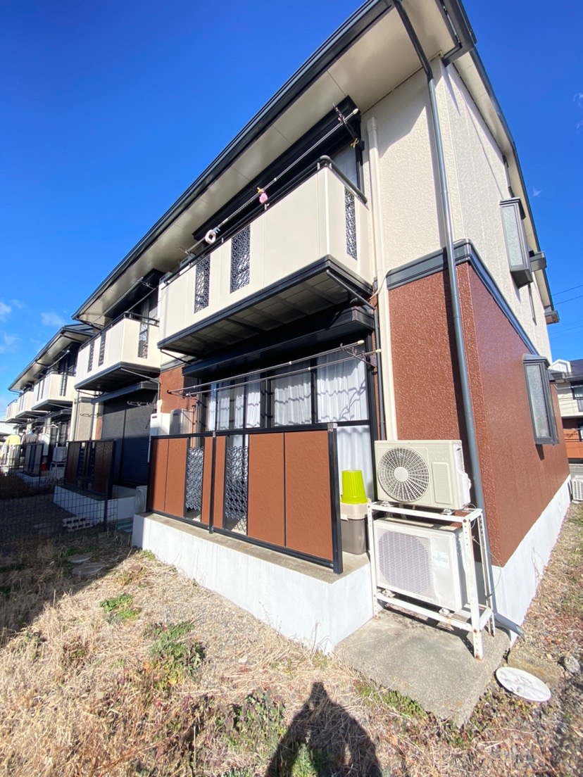 建物外観　◆こちらの物件のお問合わせは、蕪木不動産へお問合せ下さい◆