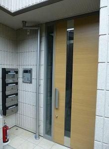 その他共有部分　☆メールボックスもあります☆