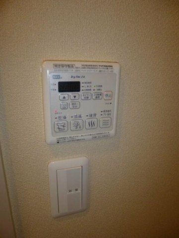 その他設備　☆設備充実☆
