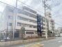 中浦和駅より徒歩10分 5階 築34年2ヶ月の賃貸物件