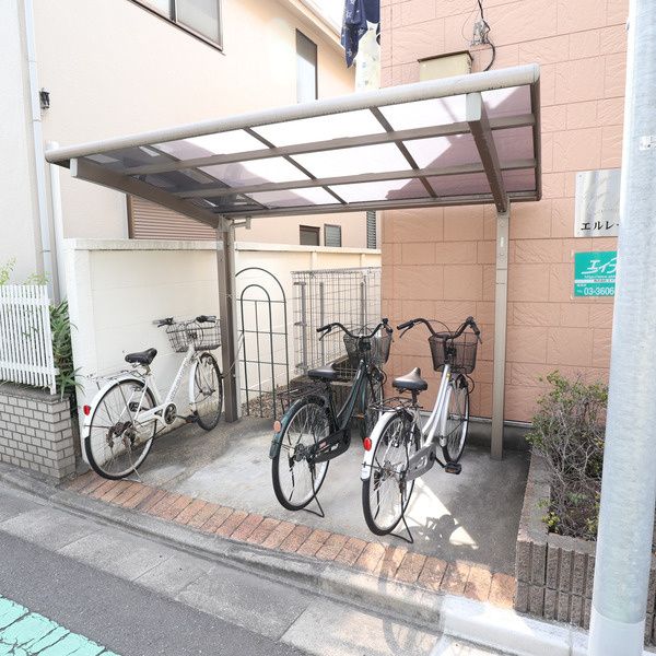 その他共有部分　共有部分★