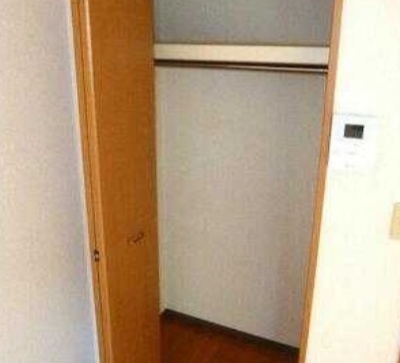 収納　☆たっぷり収納☆