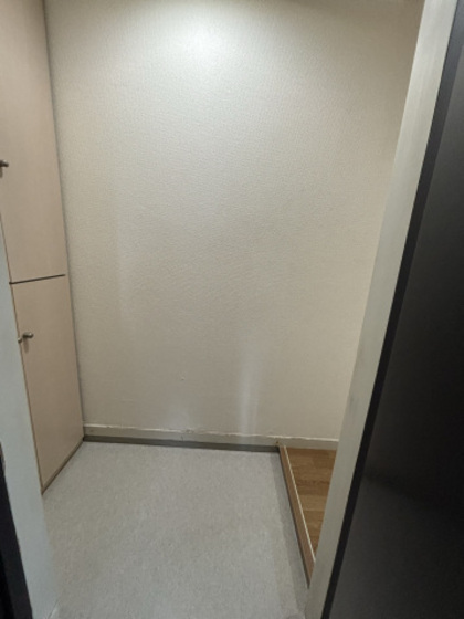 玄関　※別部屋の写真です