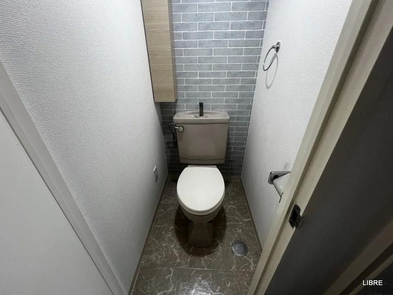 トイレ　同タイプイメージ写真