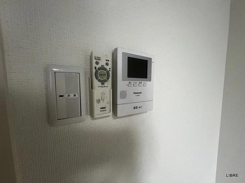 セキュリティ　同タイプイメージ写真