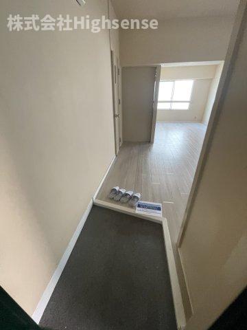 その他部屋・スペース　内装もきれいです