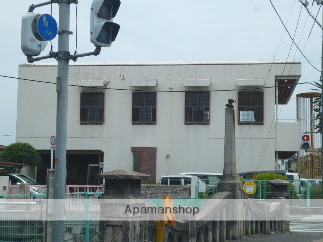 幼稚園・保育園　御野幼稚園（幼稚園・保育園）まで309m