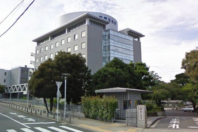 大学・短大　私立神奈川大学（大学・短大）まで978m