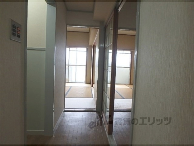 その他部屋・スペース　廊下