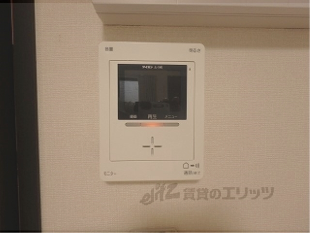 セキュリティ　ドアフォン（ＴＶ含）