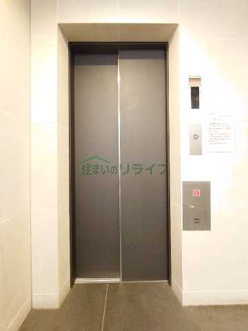 その他設備　アイル秋葉原ノース参番館