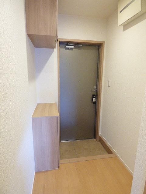 玄関　☆別室参照☆