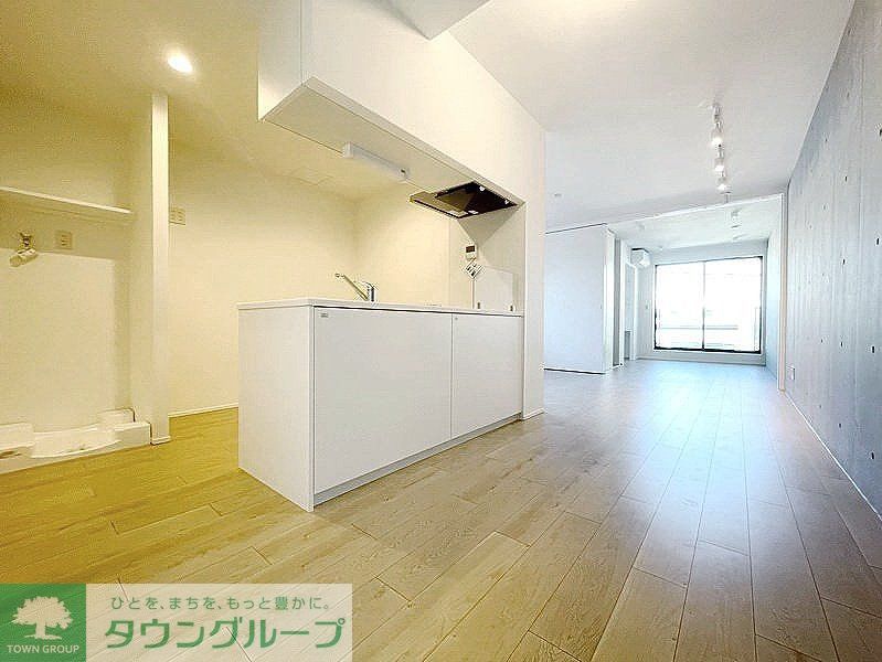 その他部屋・スペース　お問合せは(株)タウンハウジング赤坂店へ【03-5563-…