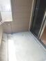 バルコニー　別部屋参考写真