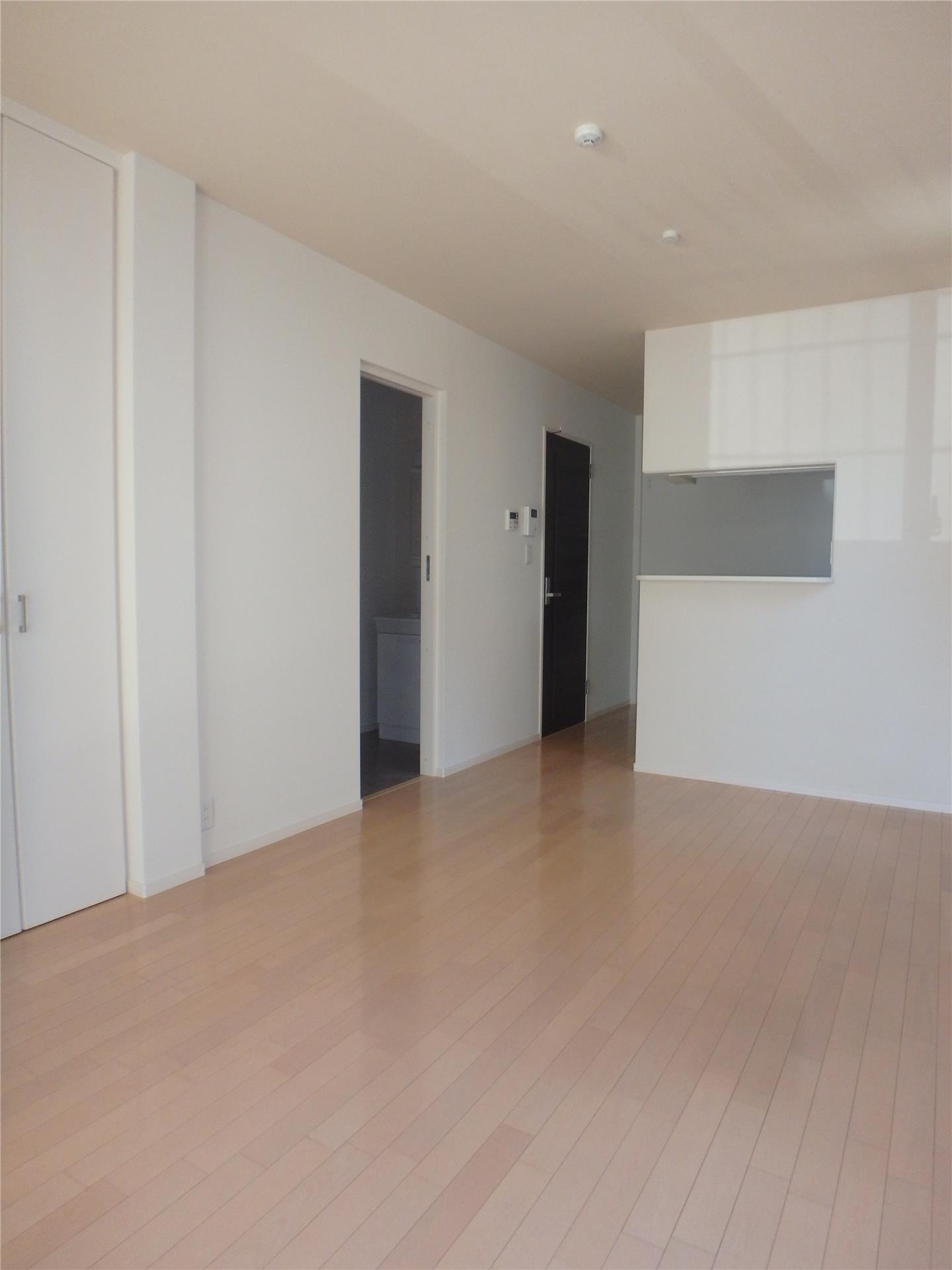 居室・リビング　別部屋参考写真