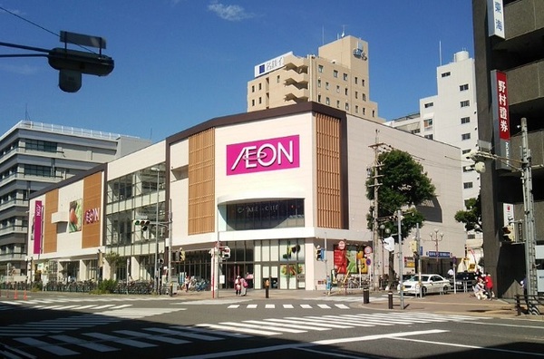 スーパー　イオン金山店（スーパー）まで894m