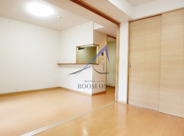 その他部屋・スペース　寝室です。