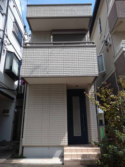 建物外観　★旭化成ヘーベルハウス★