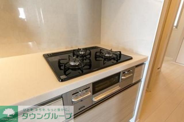 その他　※写真は同タイプ住戸です。