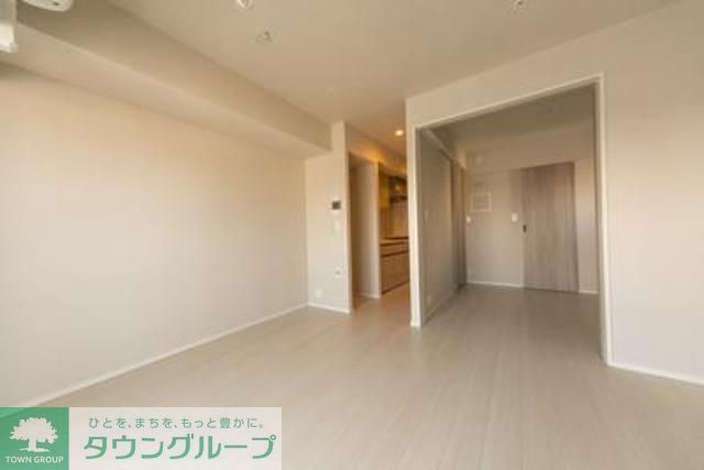 居室・リビング　※写真は同タイプ住戸です。