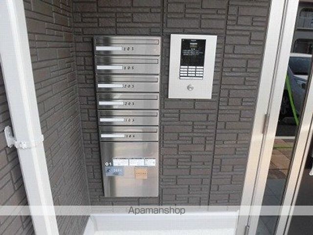 その他共有部分　その他共有部分