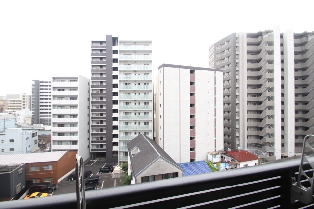 眺望　※別室の参考写真の為、現況優先です。