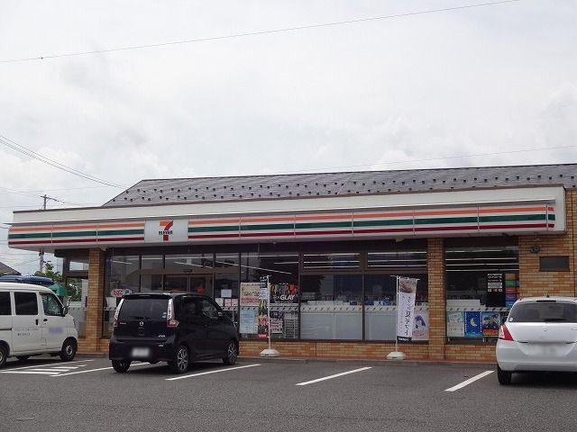 コンビニ　セブンイレブン　広丘野村店（コンビニ）まで350m